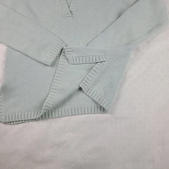 Eddie Bauer sweater - Picture 4 of 5